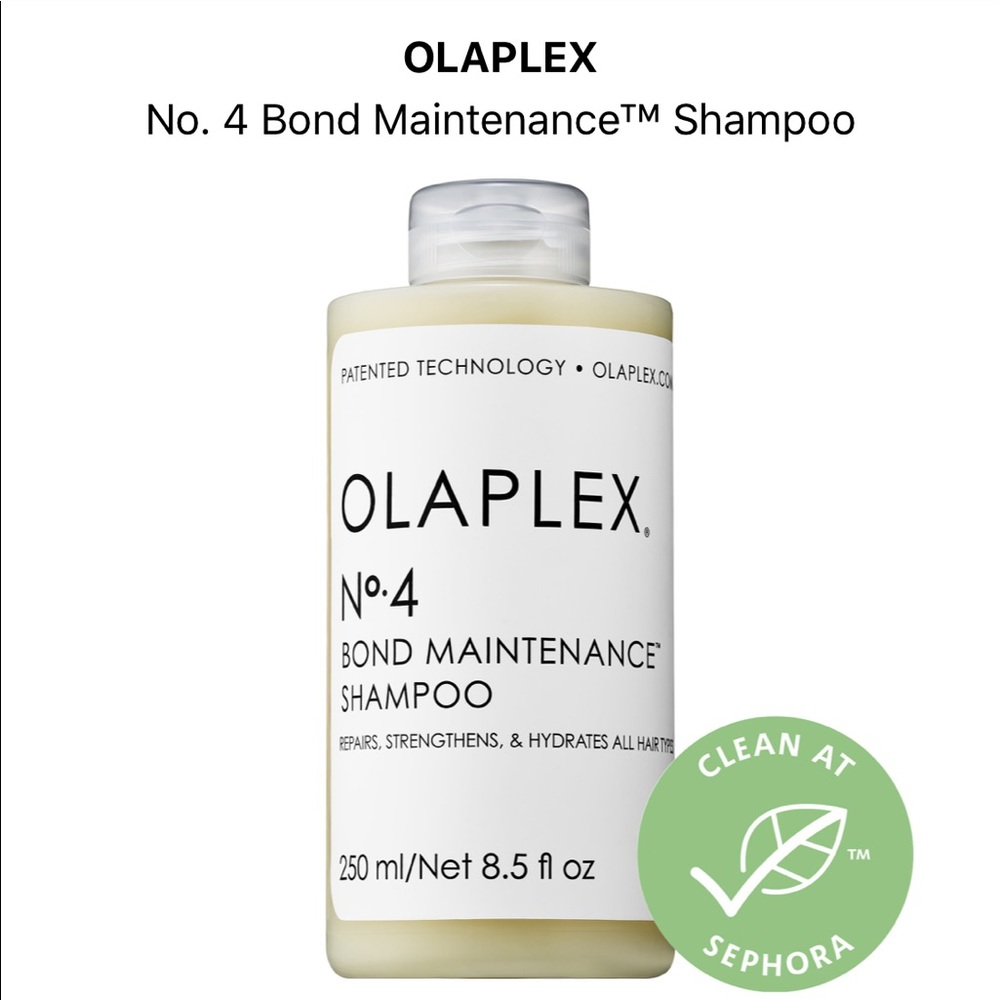 Olaplex no 4 Bond Maintenance Shampoo
